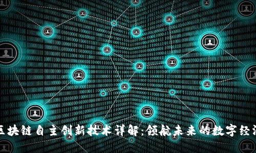 区块链自主创新技术详解：领航未来的数字经济
