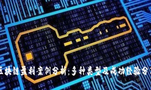 区块链盈利案例分析：多种类型及成功经验分享