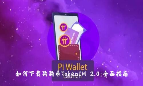 如何下载狗狗币TokenIM 2.0：全面指南