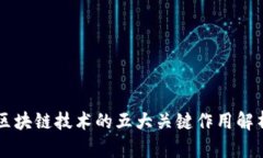 区块链技术的五大关键作用解析