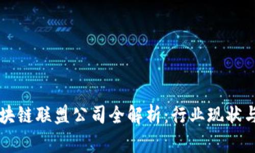 黑龙江区块链联盟公司全解析：行业现状与发展前景