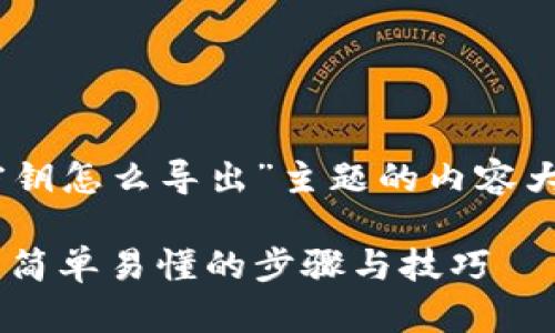 以下是关于“tokenim2.0密钥怎么导出”主题的内容大纲和相关内容的建议结构。

Tokenim2.0密钥导出指南：简单易懂的步骤与技巧