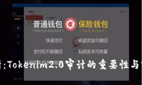 深入解析：Tokenim2.0审计的重要性与实施步骤