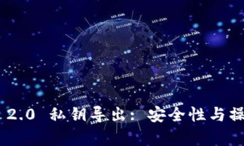 Tokenim 2.0 私钥导出: 安全性与操作性分析