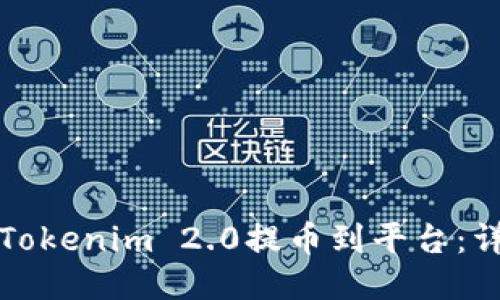 如何将Tokenim 2.0提币到平台：详细指南