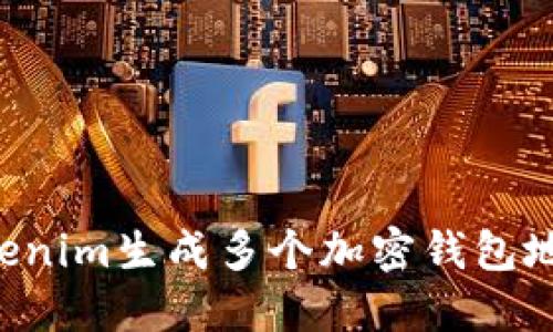 如何利用Tokenim生成多个加密钱包地址：详细指南