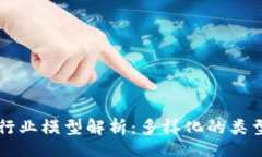 biprot 区块链行业模型解析：多样化的类型与应用