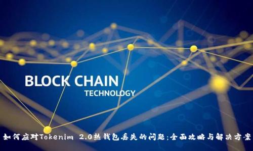 如何应对Tokenim 2.0热钱包丢失的问题：全面攻略与解决方案