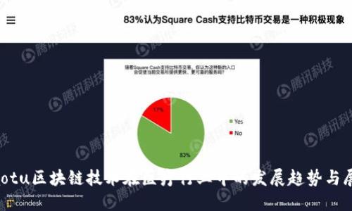 jiaotu区块链技术在医疗行业中的发展趋势与展望