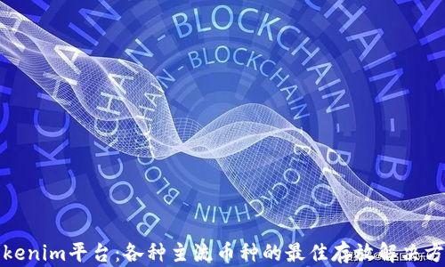 
Tokenim平台：各种主流币种的最佳存放解决方案