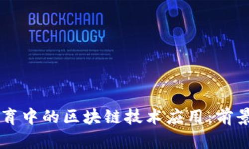高职教育中的区块链技术应用：前景与实践