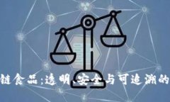 探秘区块链食品：透明、安全与可追溯的未来美