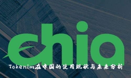Tokenim在中国的使用现状与未来分析