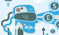 2023年区块链实体机构的主要公司分析