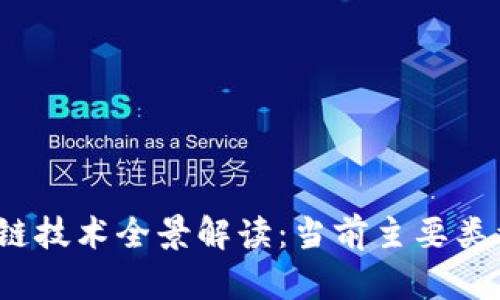 2023年区块链技术全景解读：当前主要类型与应用分析
