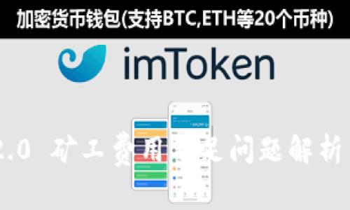 Tokenim 2.0 矿工费用不足问题解析与解决方案
