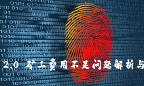 Tokenim 2.0 矿工费用不足问题解析与解决方案