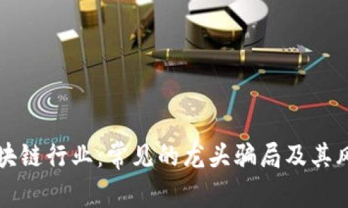 揭秘区块链行业：常见的龙头骗局及其风险分析
