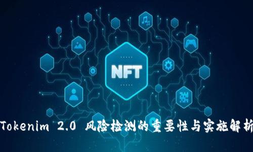 Tokenim 2.0 风险检测的重要性与实施解析