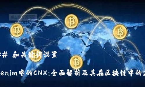 ### 和关键词设置

Tokenim中的CNX：全面解析及其在区块链中的应用