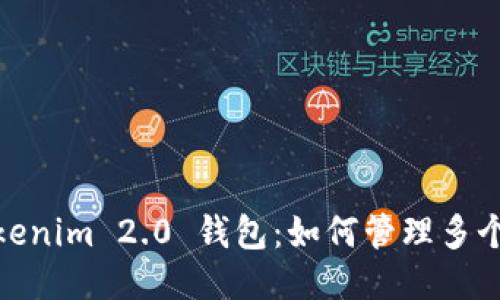 : Tokenim 2.0 钱包：如何管理多个地址