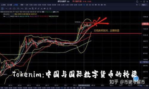 Tokenim：中国与国际数字货币的桥梁