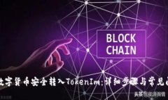 如何将数字货币安全转入TokenIm：详细步骤与常见