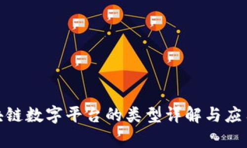 : 区块链数字平台的类型详解与应用前景
