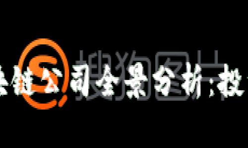 美股区块链公司全景分析：投资者必读