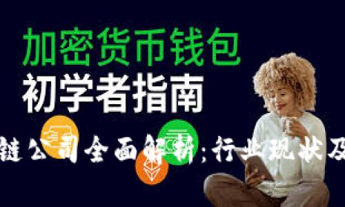 上海金融区块链公司全面解析：行业现状及未来发展趋势