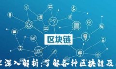 区块链技术深入解析：了解各种区块链及其应用