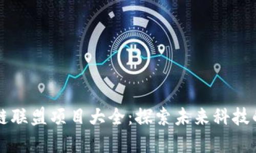青海区块链联盟项目大全：探索未来科技的无限可能