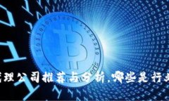 区块链代理公司推荐与分析，哪些是行业领先者