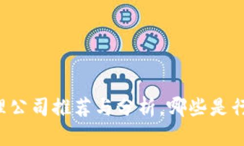 区块链代理公司推荐与分析，哪些是行业领先者？