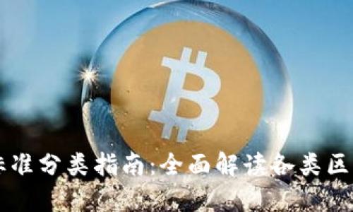 区块链标准分类指南：全面解读各类区块链标准