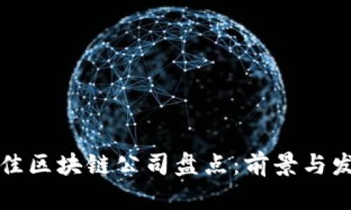 国内十佳区块链公司盘点：前景与发展概述