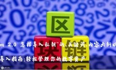 以下是关于“Tokenim 2.0 怎样导入私钥”的、关键