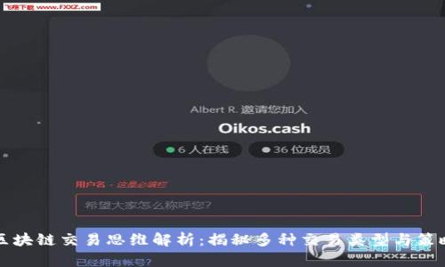 区块链交易思维解析：揭秘多种交易类型与策略