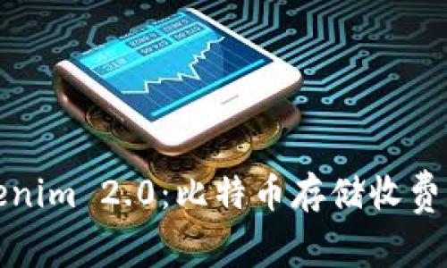 Tokenim 2.0：比特币存储收费详解