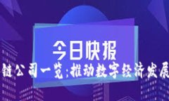 西安区块链公司一览：推动数字经济发展的新力