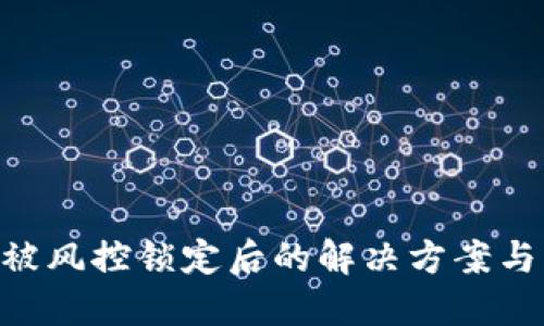 tokenim被风控锁定后的解决方案与应对策略