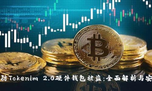 如何预防Tokenim 2.0硬件钱包被盗：全面解析与安全指南