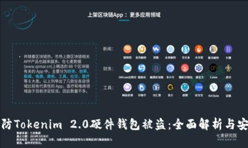 如何预防Tokenim 2.0硬件钱包被盗：全面解析与安全指南