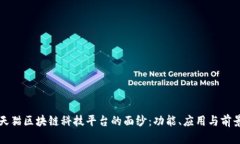 揭开天猫区块链科技平台的面纱：功能、应用与