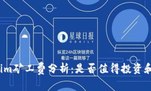 Tokenim矿工费分析：是否值得投资和挖矿？