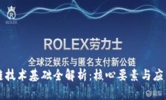 区块链技术基础全解析：核心要素与应用前景