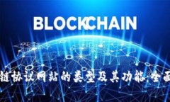 区块链协议网站的类型及其功能：全面解析