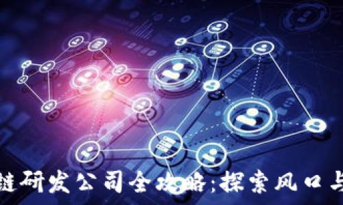   
韩国区块链研发公司全攻略：探索风口与未来趋势