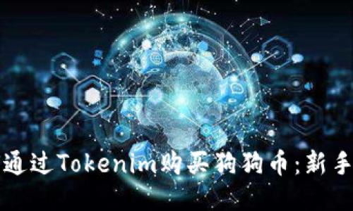 如何通过Tokenim购买狗狗币：新手指南