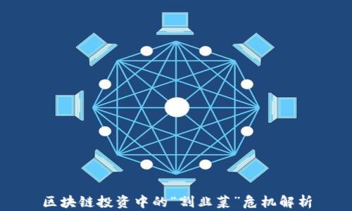 
区块链投资中的“割韭菜”危机解析